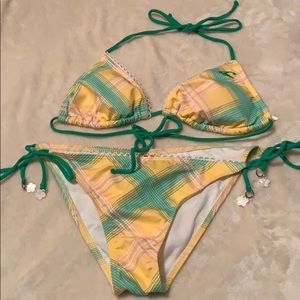 BNWOT O’Neill bikini